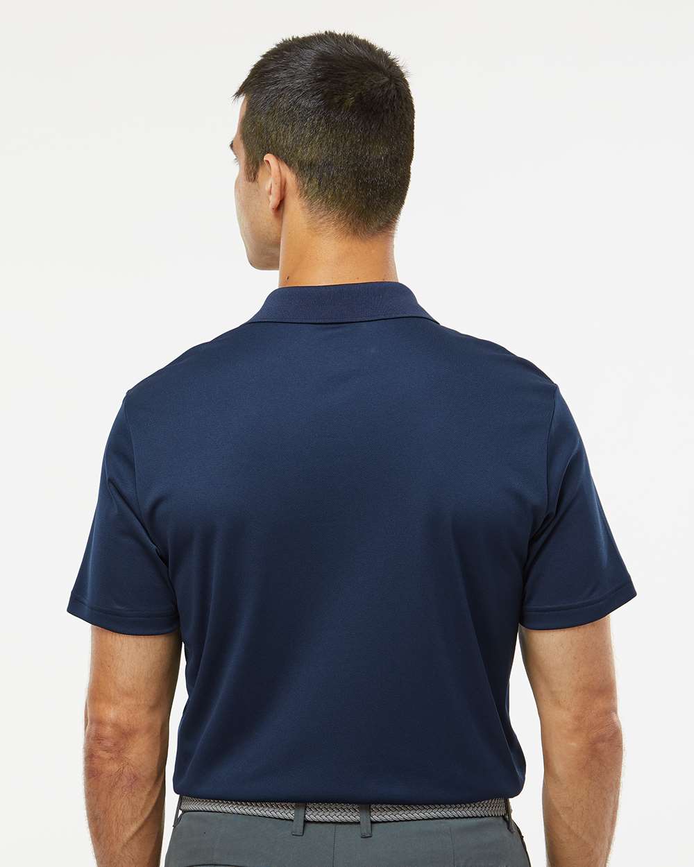 Adidas-A430-Basic Sport Polo - Image 37