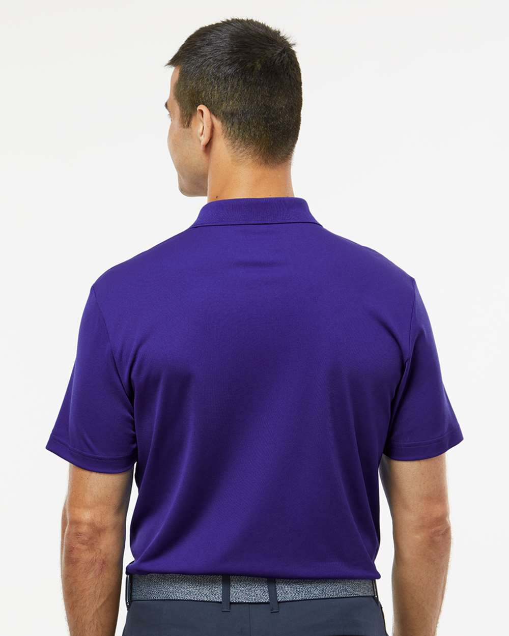 Adidas-A430-Basic Sport Polo - Image 43