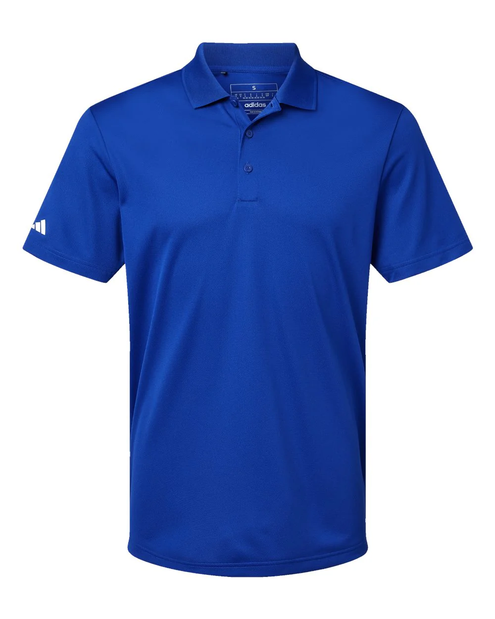 Adidas-A430-Basic Sport Polo - Image 44