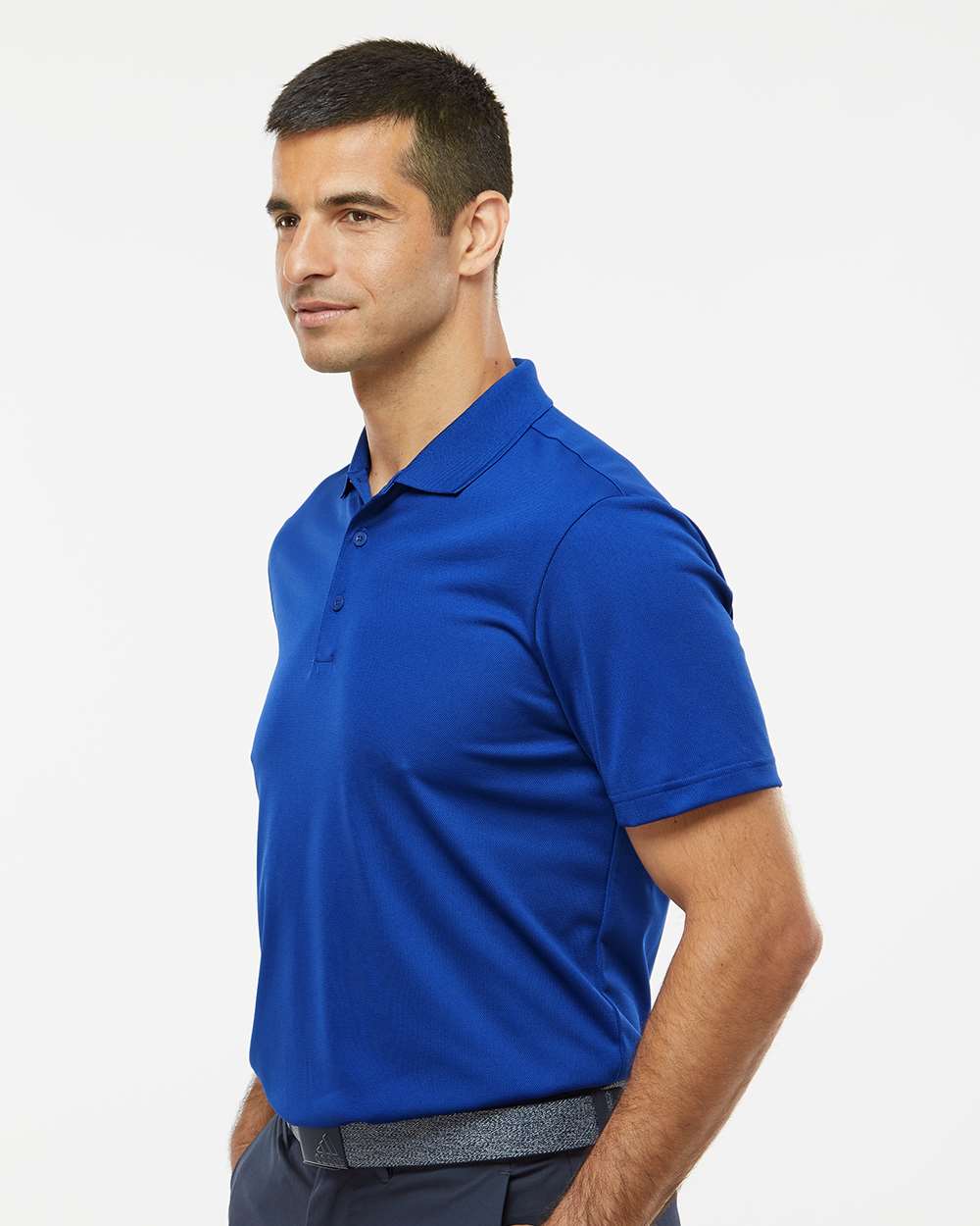 Adidas-A430-Basic Sport Polo - Image 48
