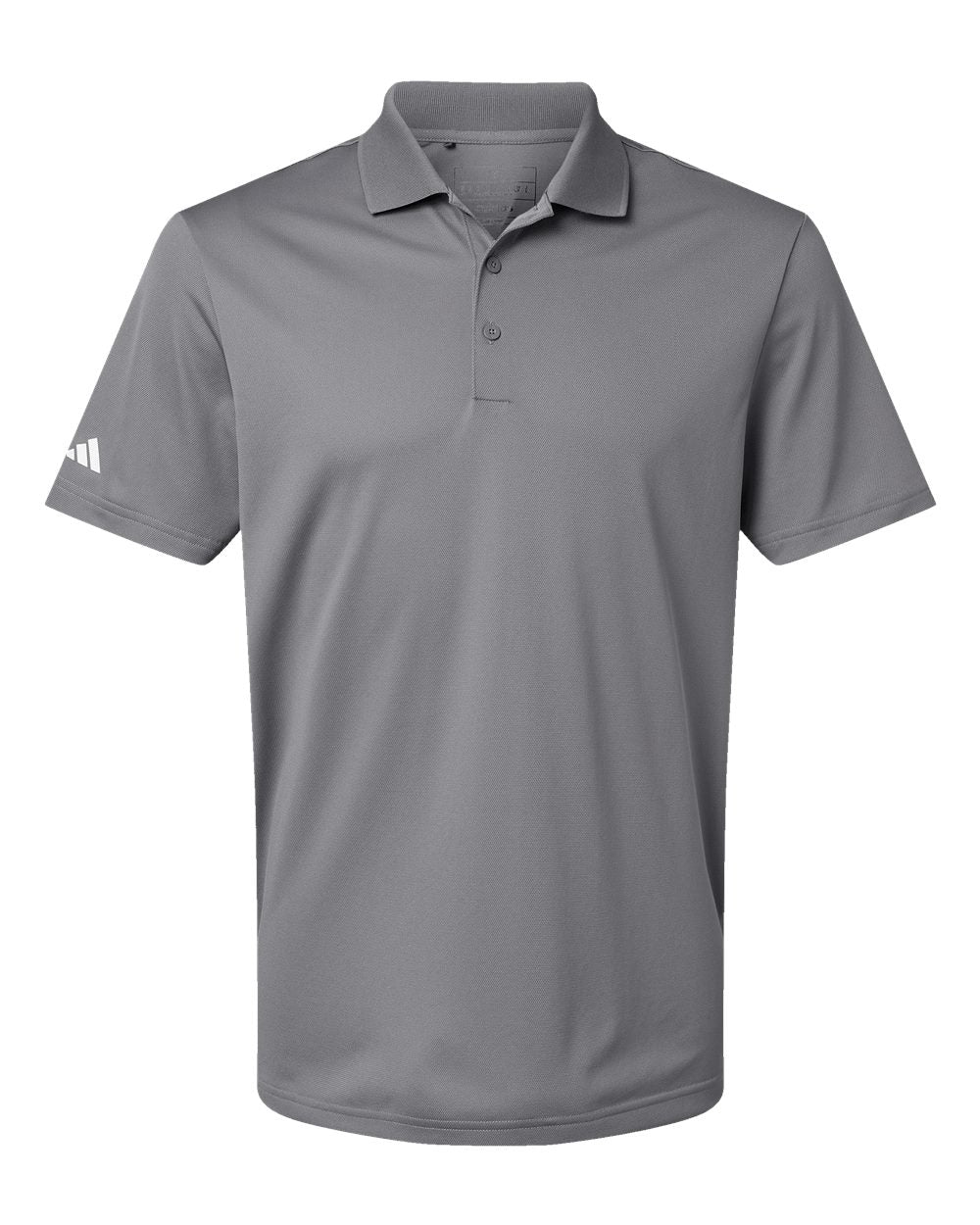 Adidas-A430-Basic Sport Polo - Image 50