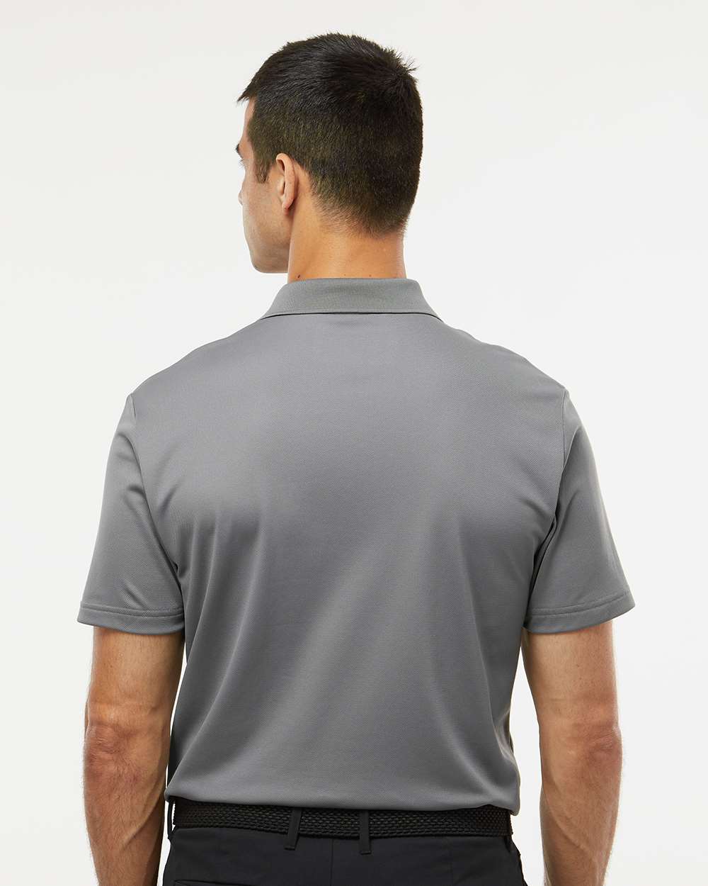 Adidas-A430-Basic Sport Polo - Image 55