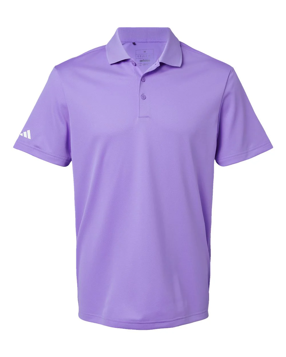 Adidas-A430-Basic Sport Polo - Image 56