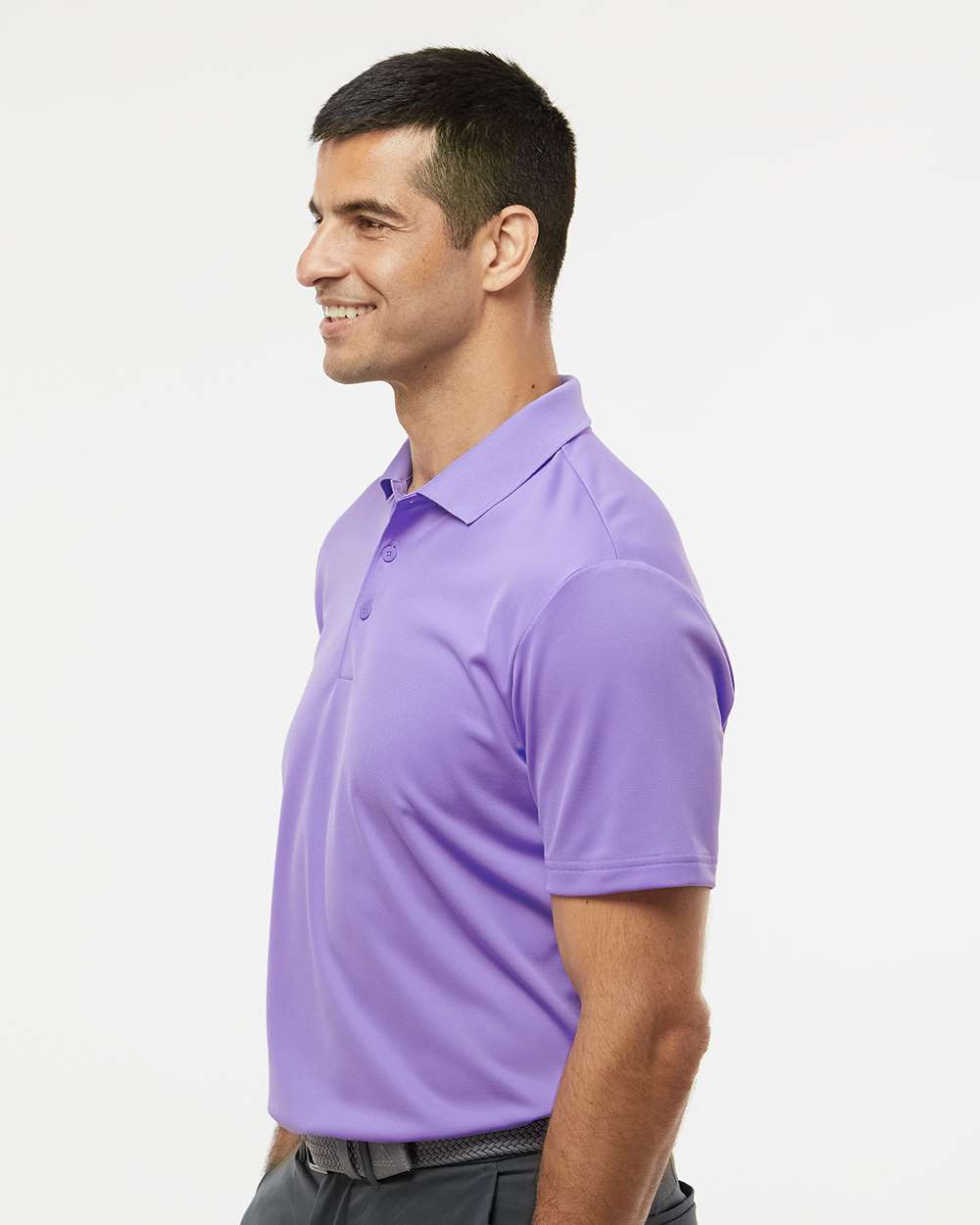 Adidas-A430-Basic Sport Polo - Image 60