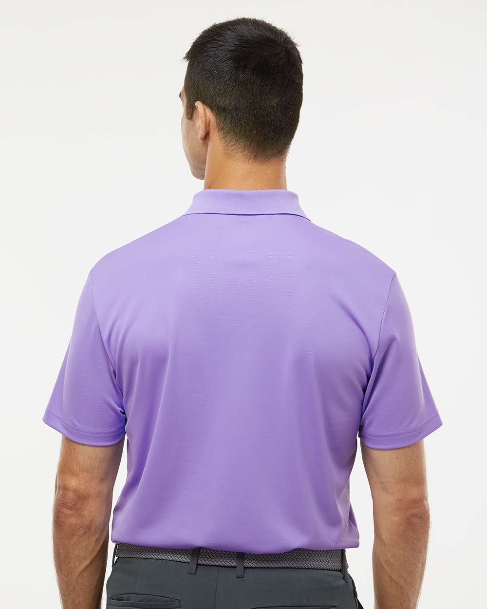 Adidas-A430-Basic Sport Polo - Image 61