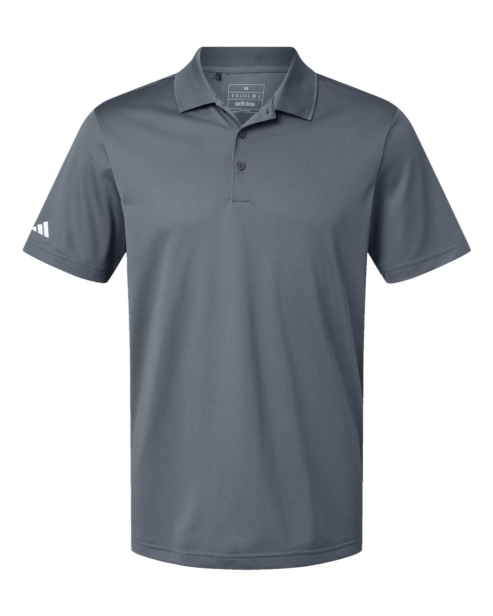 Adidas-A430-Basic Sport Polo - Image 62
