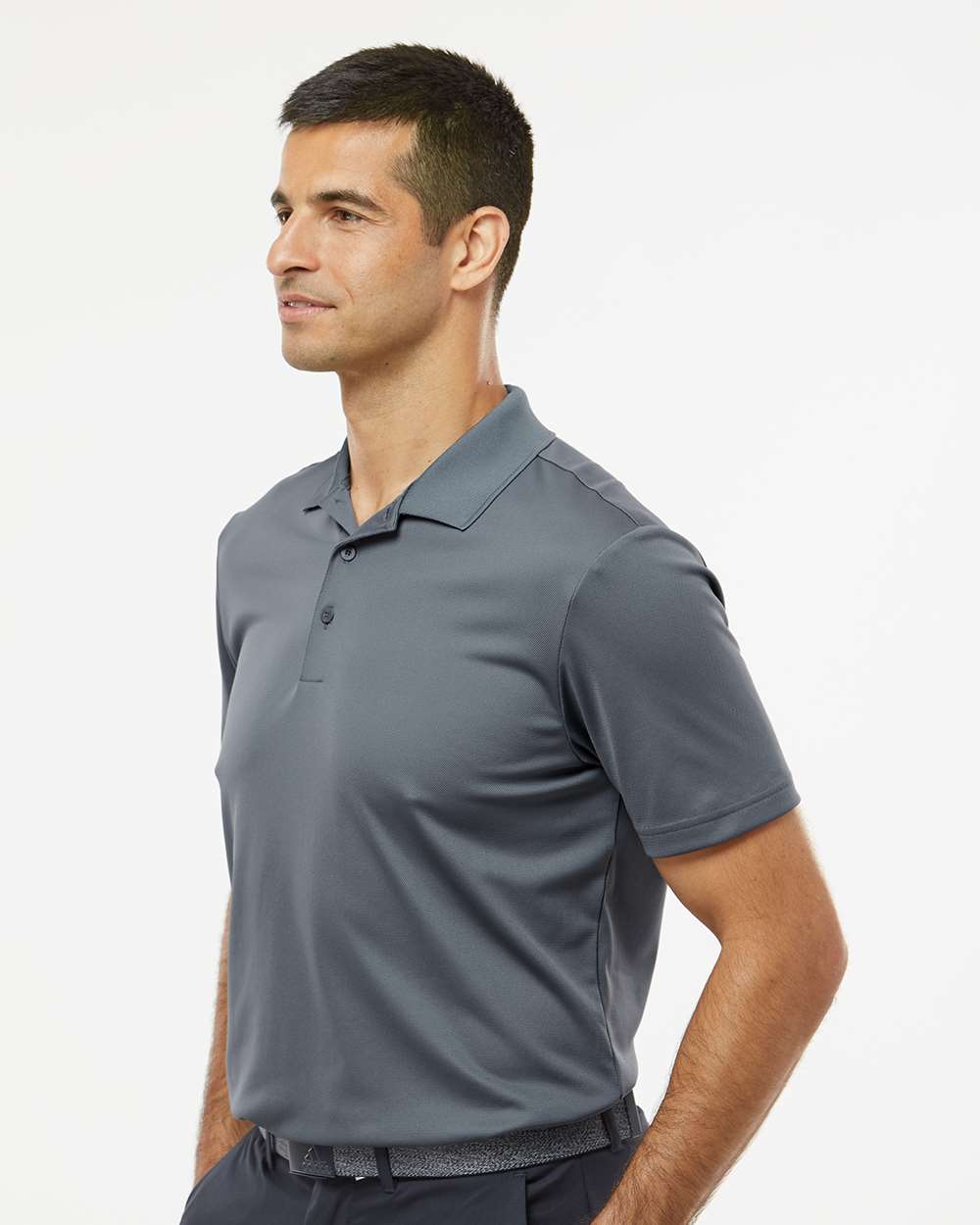 Adidas-A430-Basic Sport Polo - Image 66