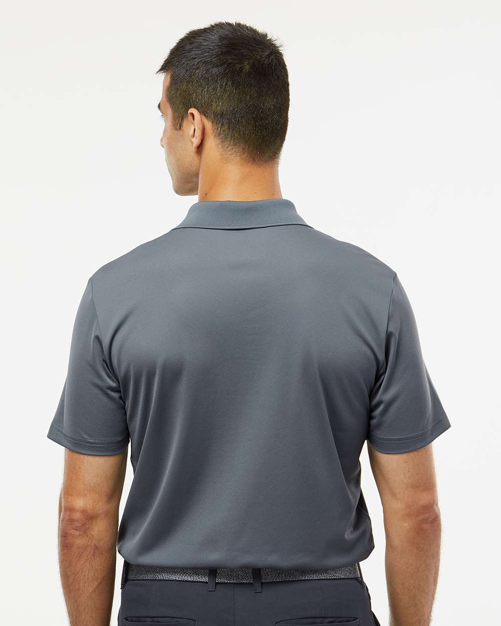 Adidas-A430-Basic Sport Polo - Image 67