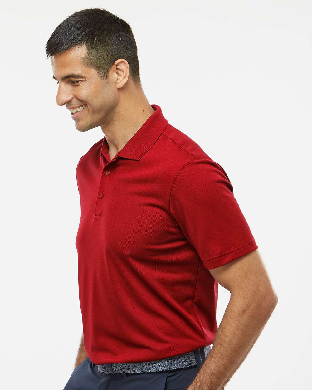 Adidas-A430-Basic Sport Polo - Image 72