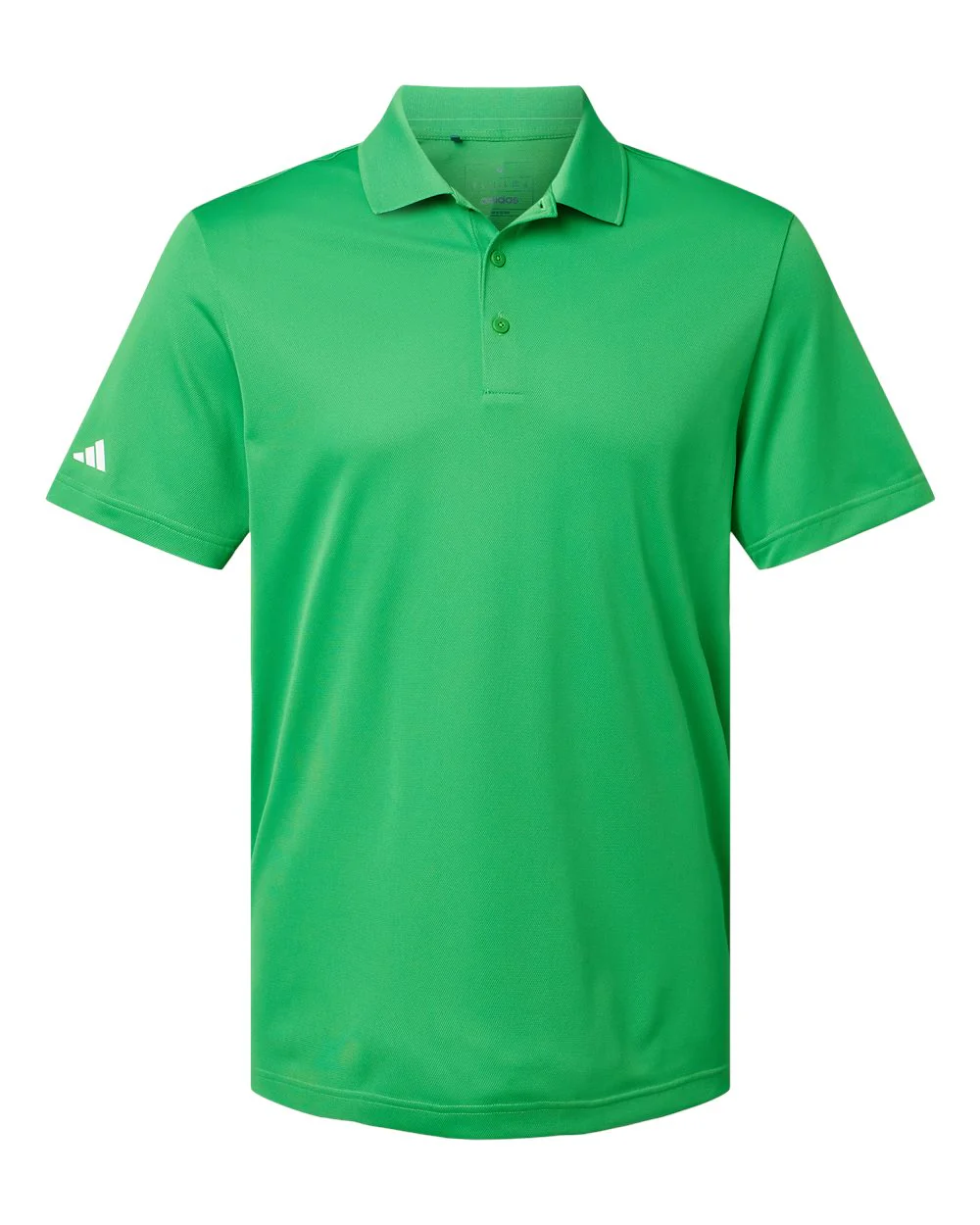 Adidas-A430-Basic Sport Polo - Image 74