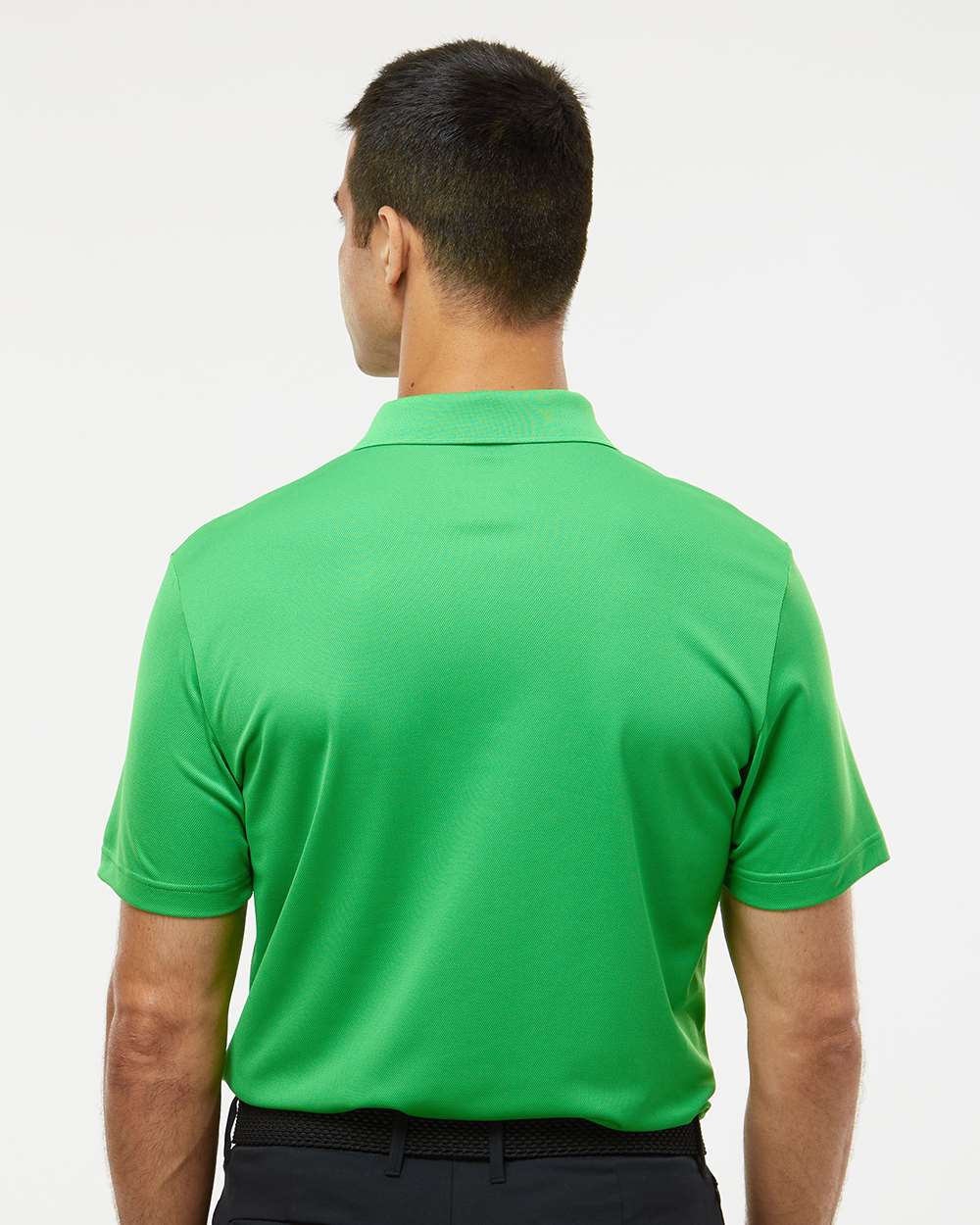 Adidas-A430-Basic Sport Polo - Image 79