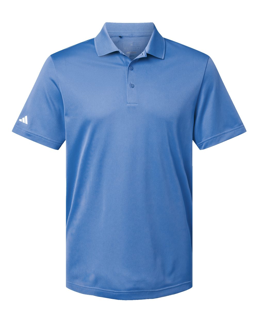 Adidas-A430-Basic Sport Polo - Image 8