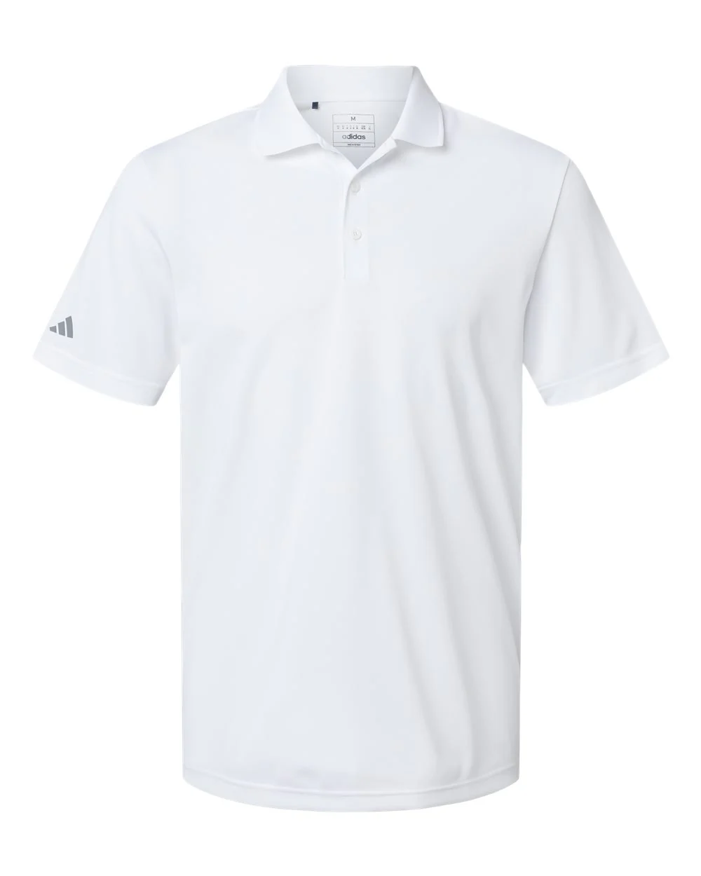 Adidas-A430-Basic Sport Polo - Image 80