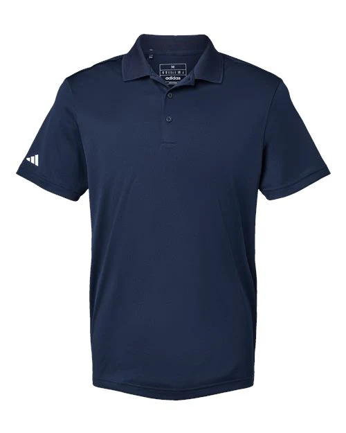 Adidas-A430-Basic Sport Polo - Image 90