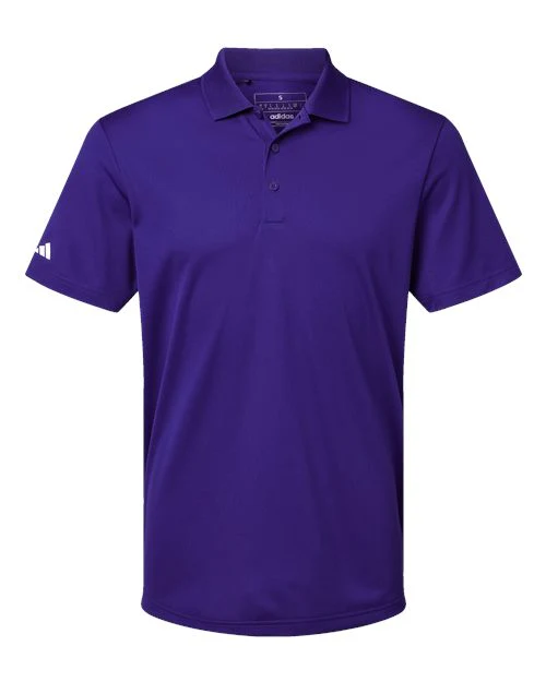 Adidas-A430-Basic Sport Polo - Image 91
