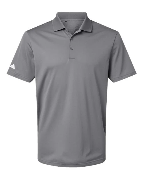 Adidas-A430-Basic Sport Polo - Image 94