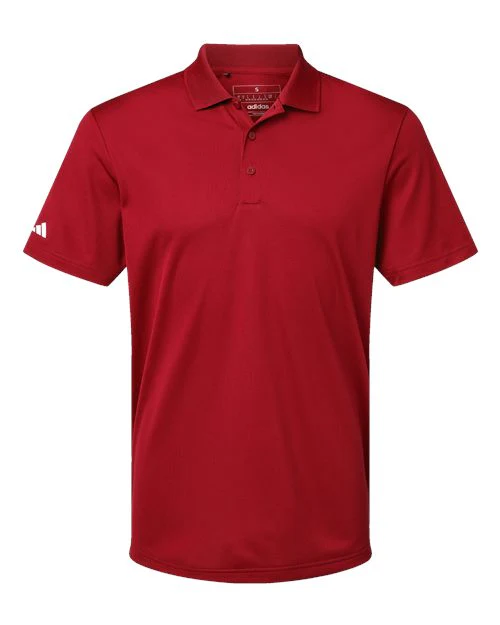Adidas-A430-Basic Sport Polo - Image 95