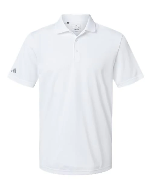 Adidas-A430-Basic Sport Polo - Image 96