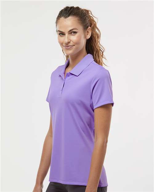 Adidas-A431-Women's Basic Sport Polo - Image 100