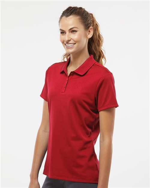 Adidas-A431-Women's Basic Sport Polo - Image 103