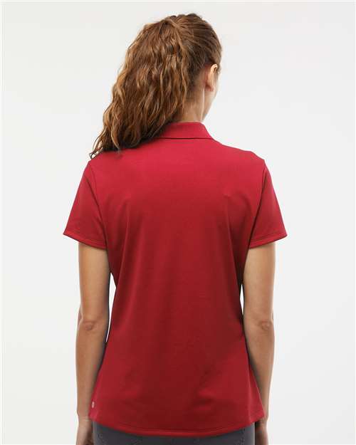 Adidas-A431-Women's Basic Sport Polo - Image 104