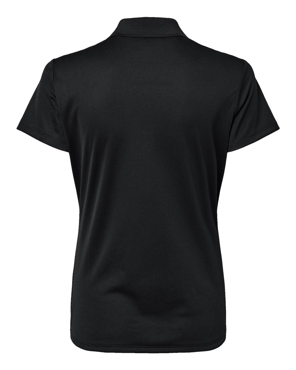 Adidas-A431-Women's Basic Sport Polo - Image 2