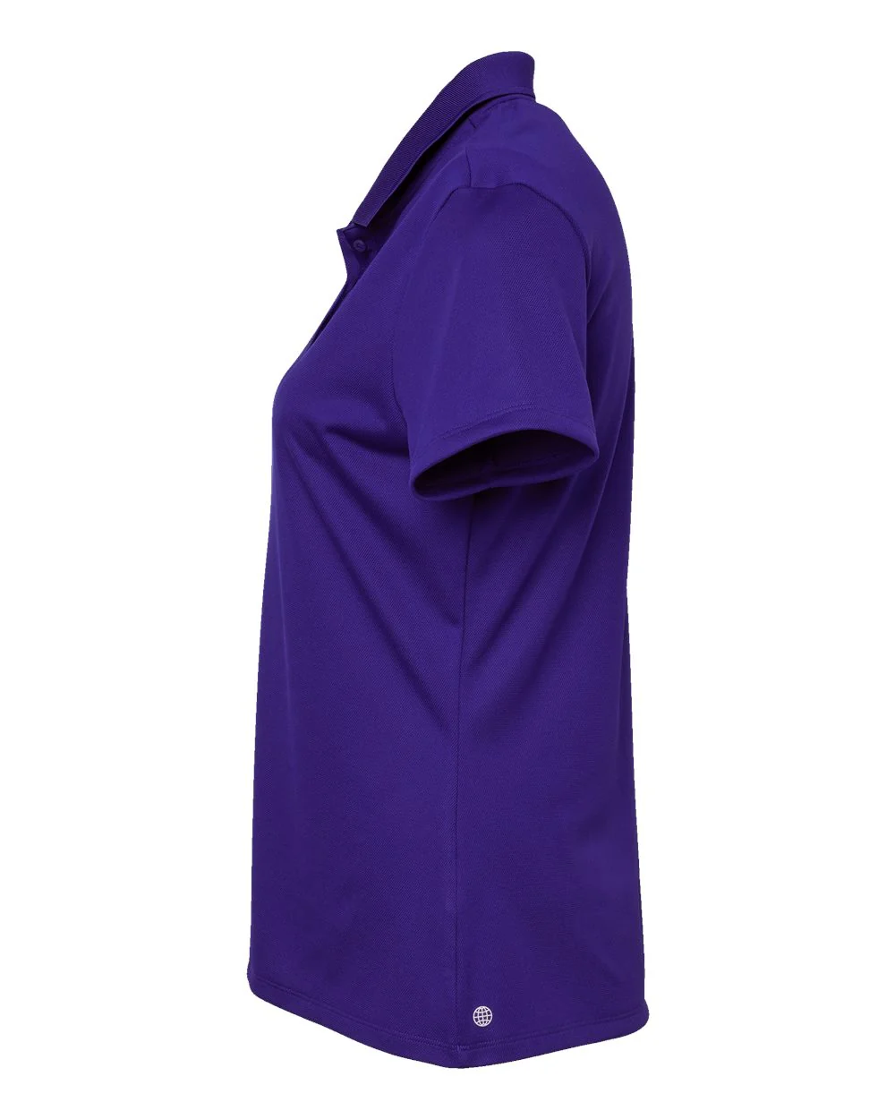 Adidas-A431-Women's Basic Sport Polo - Image 28