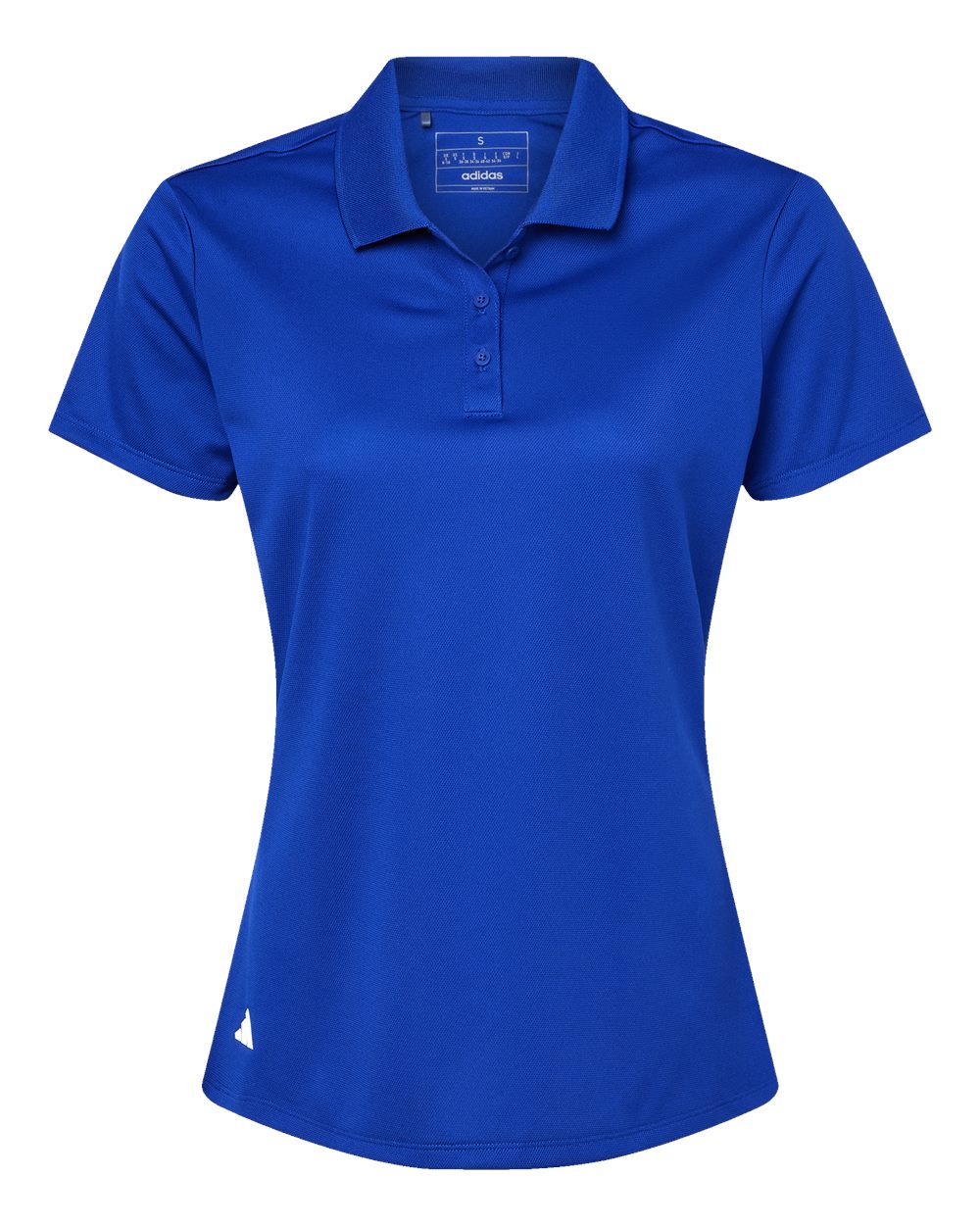 Adidas-A431-Women's Basic Sport Polo - Image 32