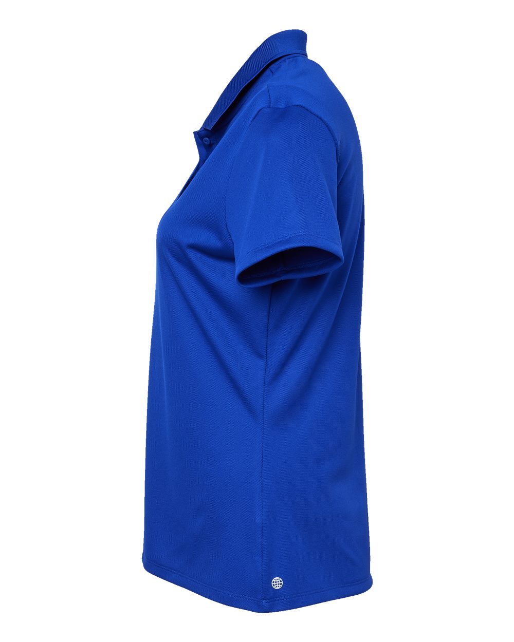 Adidas-A431-Women's Basic Sport Polo - Image 34