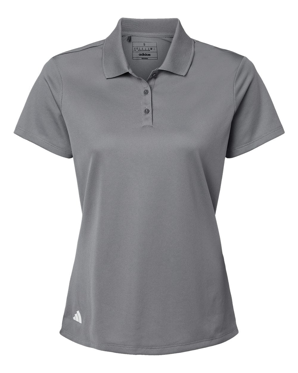 Adidas-A431-Women's Basic Sport Polo - Image 38