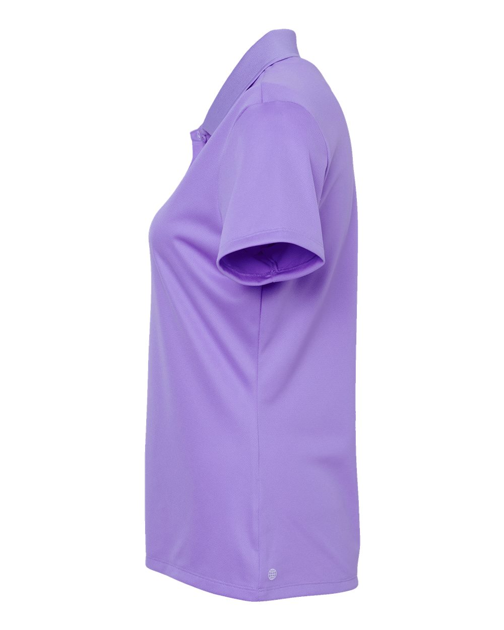 Adidas-A431-Women's Basic Sport Polo - Image 46