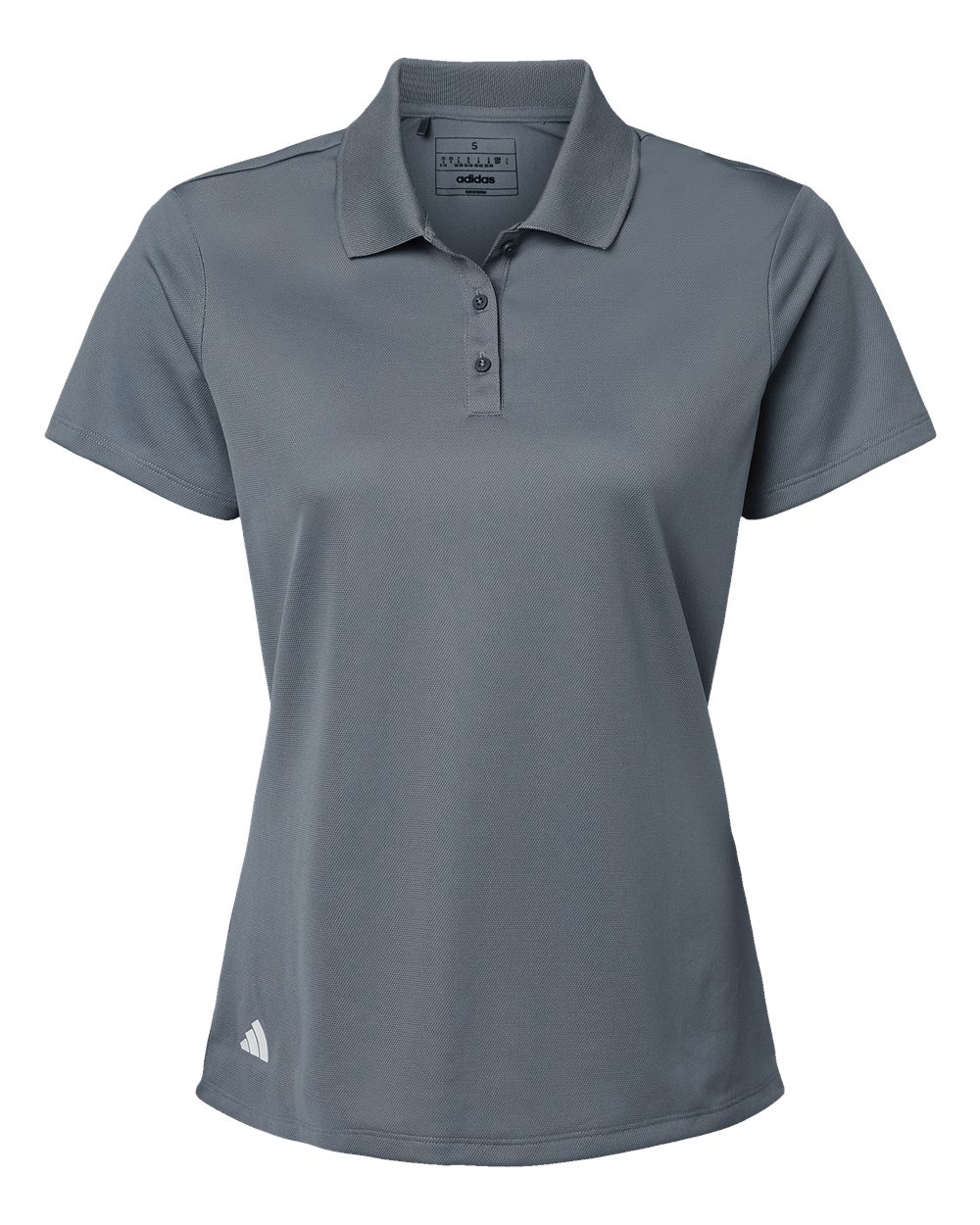 Adidas-A431-Women's Basic Sport Polo - Image 50