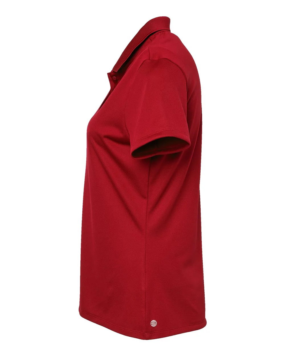 Adidas-A431-Women's Basic Sport Polo - Image 58