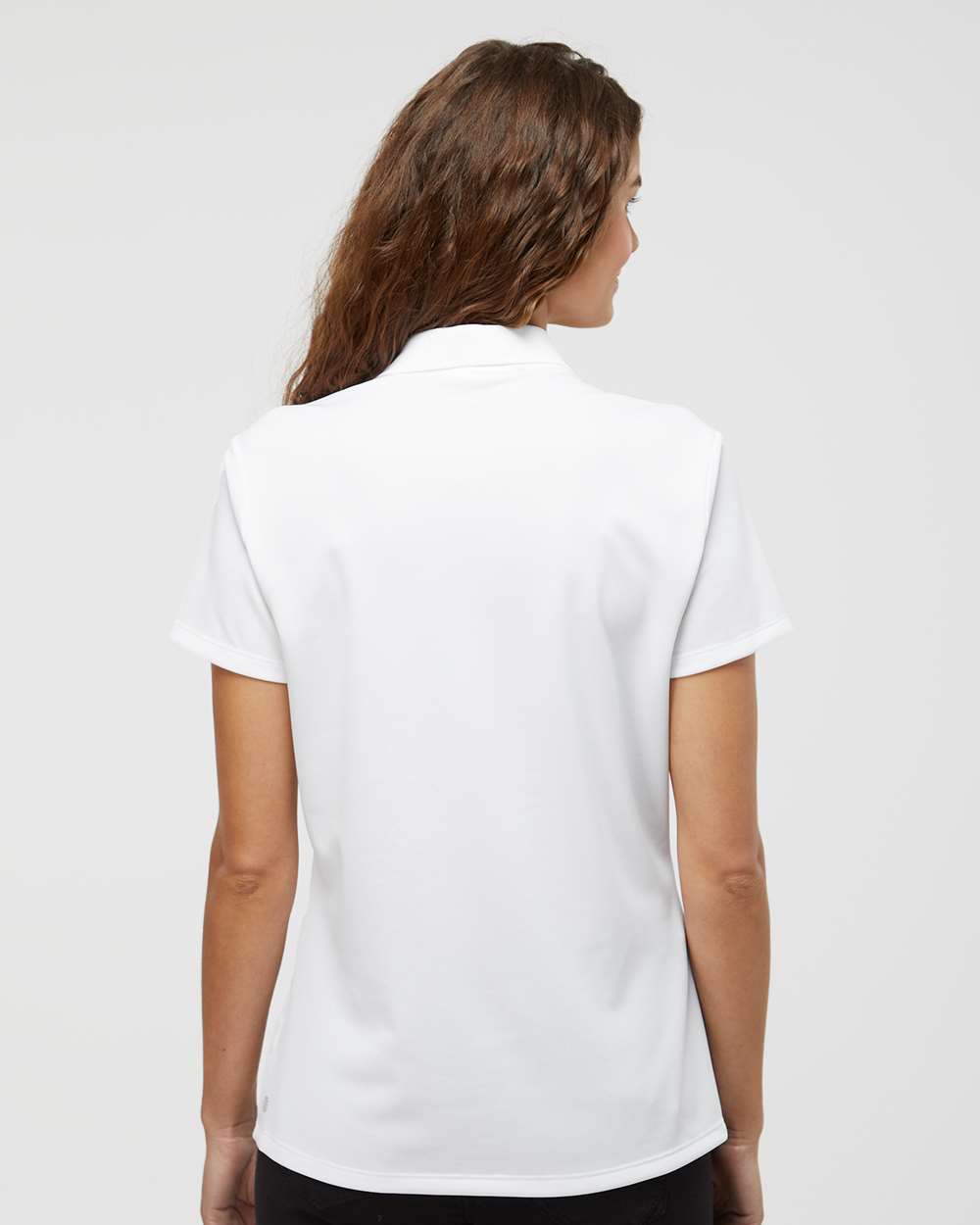 Adidas-A431-Women's Basic Sport Polo - Image 67
