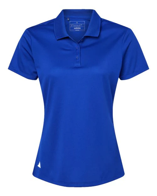 Adidas-A431-Women's Basic Sport Polo - Image 74