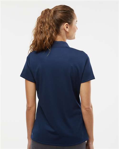 Adidas-A431-Women's Basic Sport Polo - Image 89