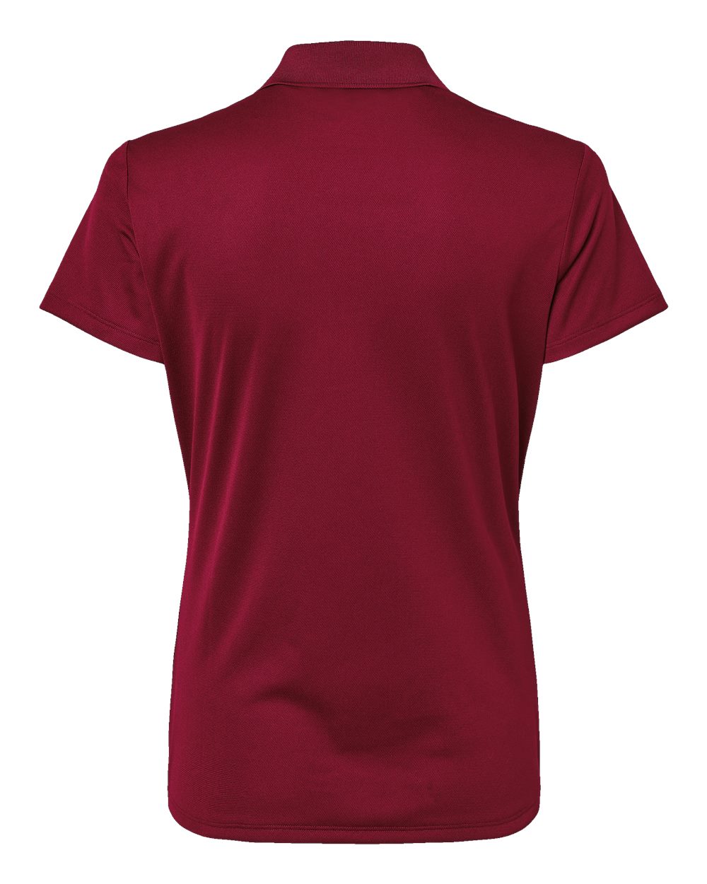 Adidas-A431-Women's Basic Sport Polo - Image 9