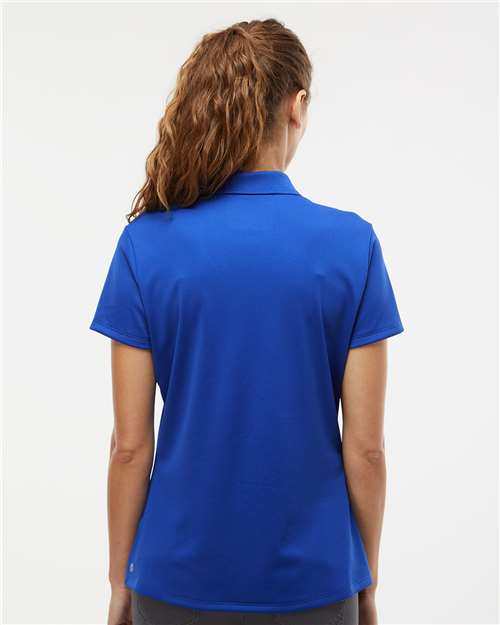 Adidas-A431-Women's Basic Sport Polo - Image 95