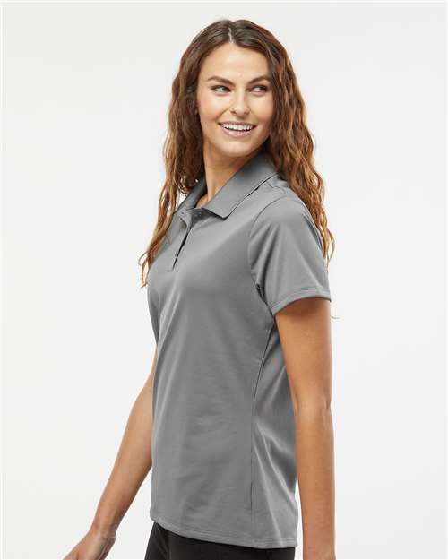 Adidas-A431-Women's Basic Sport Polo - Image 97
