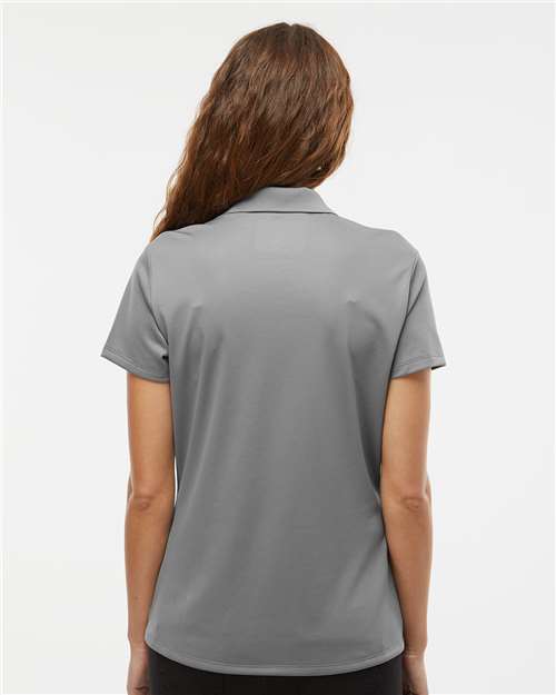 Adidas-A431-Women's Basic Sport Polo - Image 98