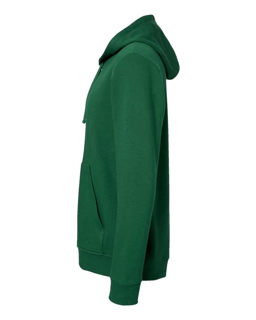 Adidas-A432-Fleece Hooded Sweatshirt - Image 10