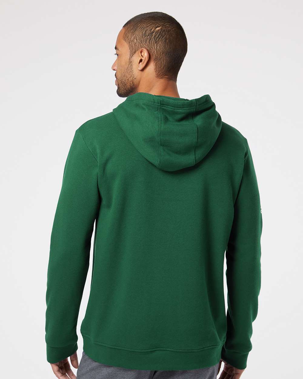 Adidas-A432-Fleece Hooded Sweatshirt - Image 13