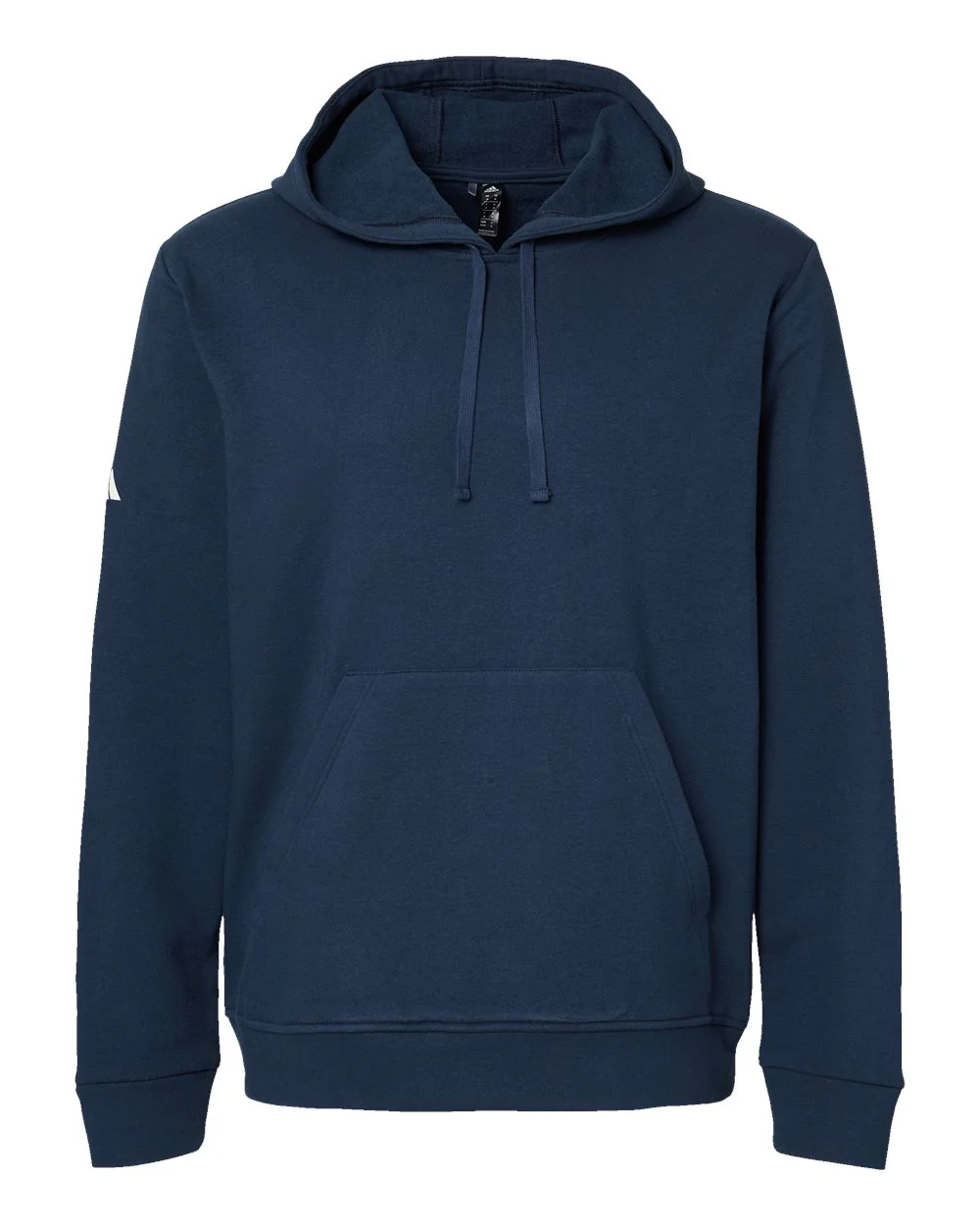 Adidas-A432-Fleece Hooded Sweatshirt - Image 14