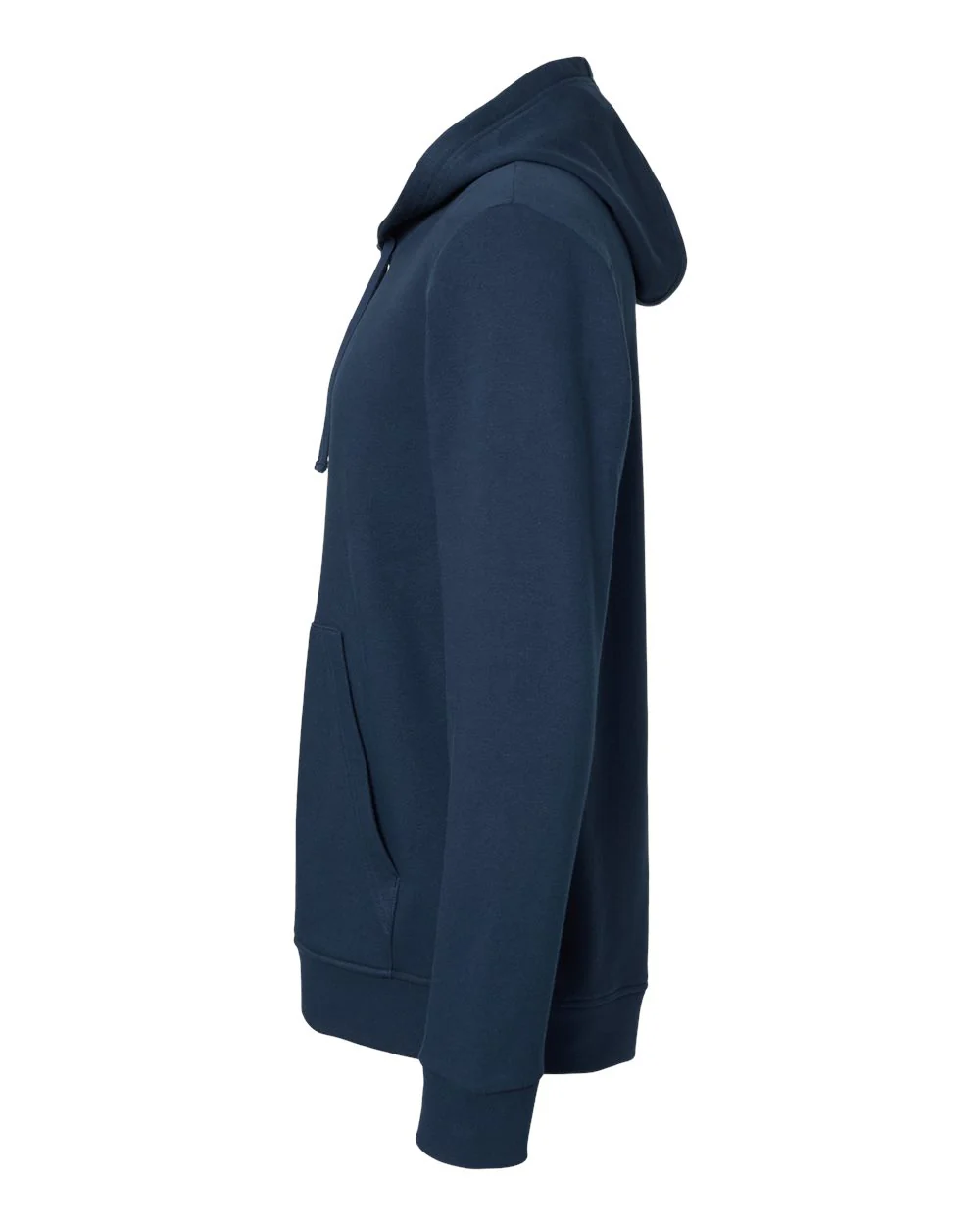 Adidas-A432-Fleece Hooded Sweatshirt - Image 16