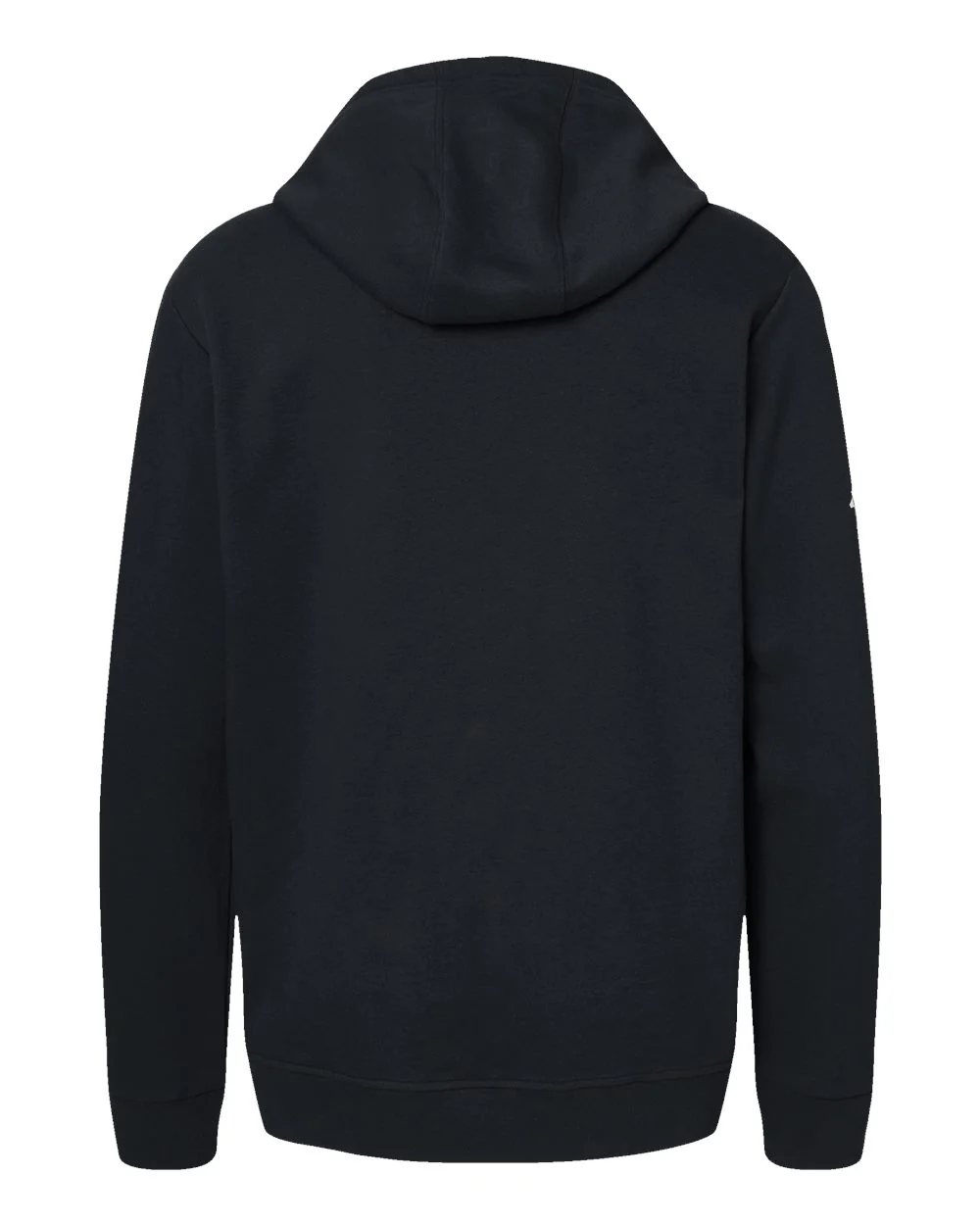 Adidas-A432-Fleece Hooded Sweatshirt - Image 2