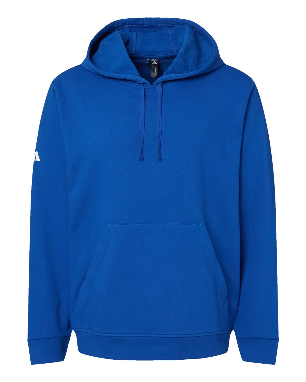 Adidas-A432-Fleece Hooded Sweatshirt - Image 20