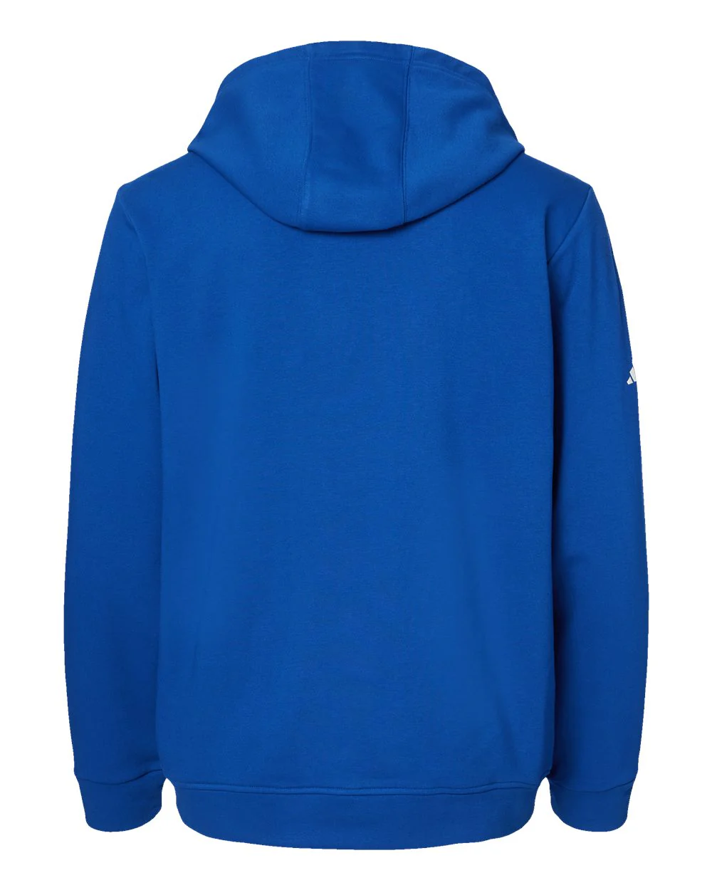Adidas-A432-Fleece Hooded Sweatshirt - Image 21