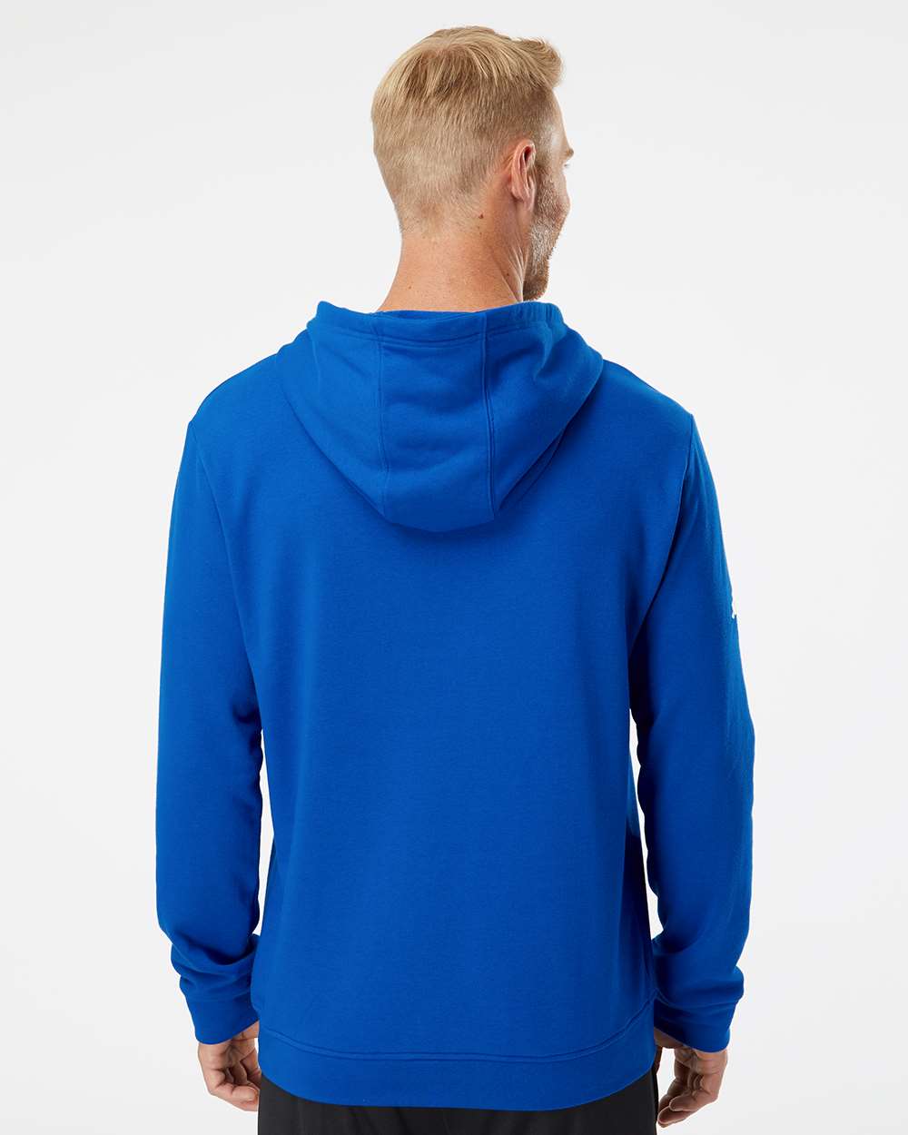 Adidas-A432-Fleece Hooded Sweatshirt - Image 25