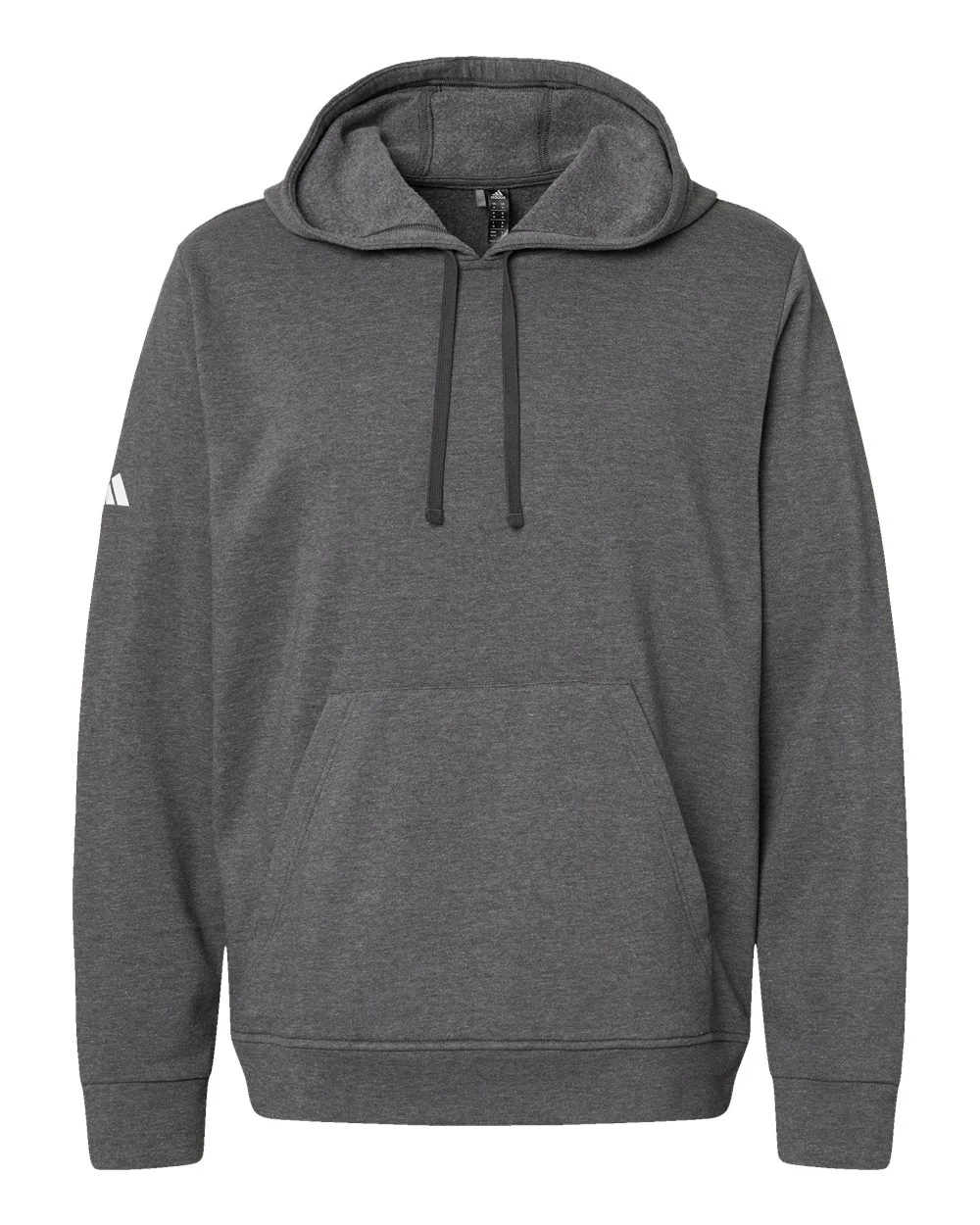 Adidas-A432-Fleece Hooded Sweatshirt - Image 26