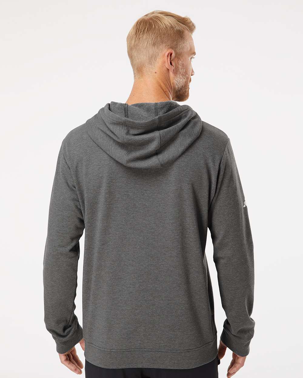 Adidas-A432-Fleece Hooded Sweatshirt - Image 31